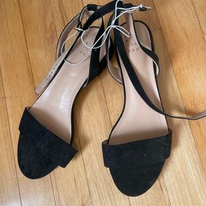 NWOT Target A New Day Sandals
